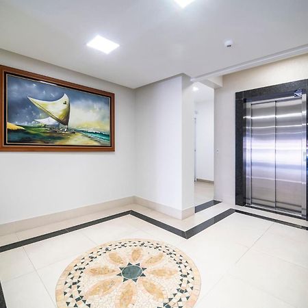 Kremer Residence: Apartamento 301 Bombinhas Bagian luar foto