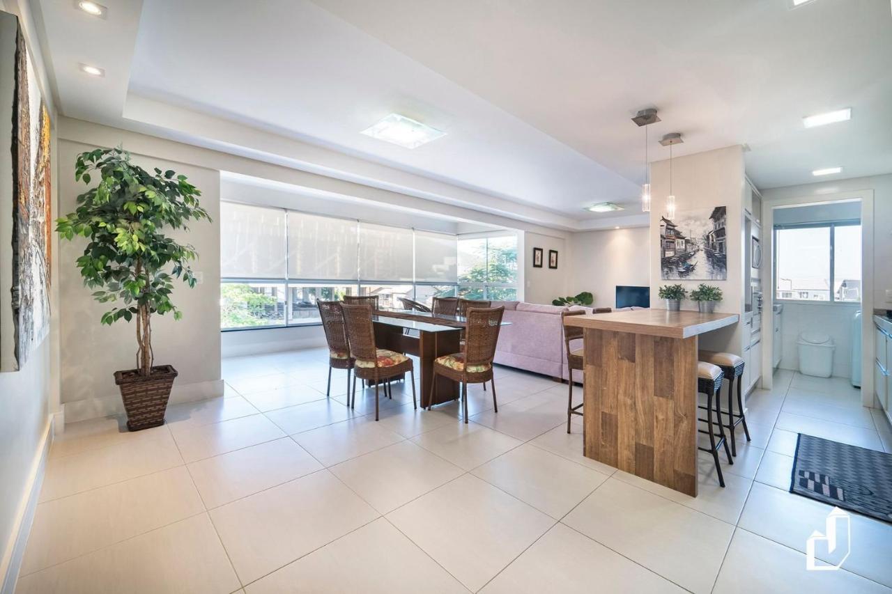 Kremer Residence: Apartamento 301 Bombinhas Bagian luar foto