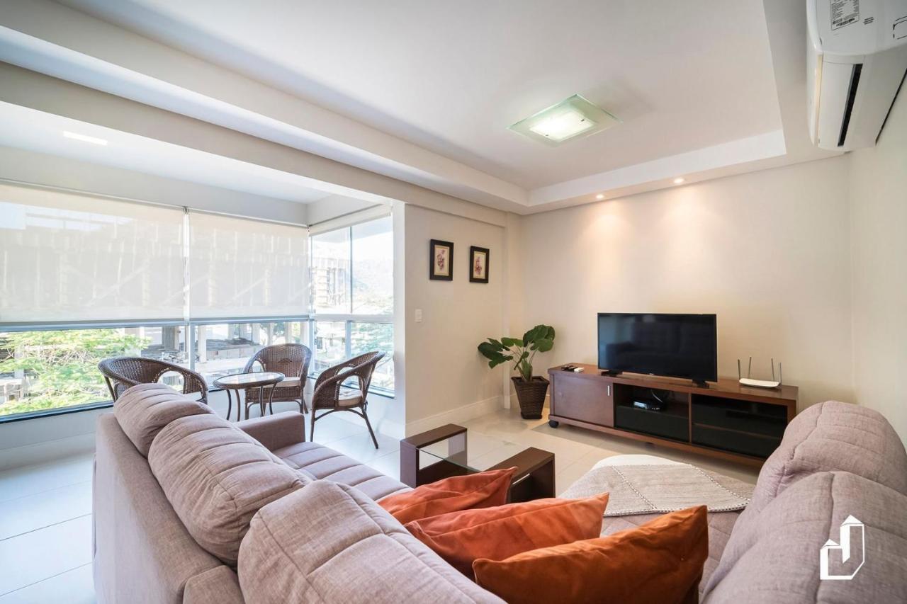 Kremer Residence: Apartamento 301 Bombinhas Bagian luar foto