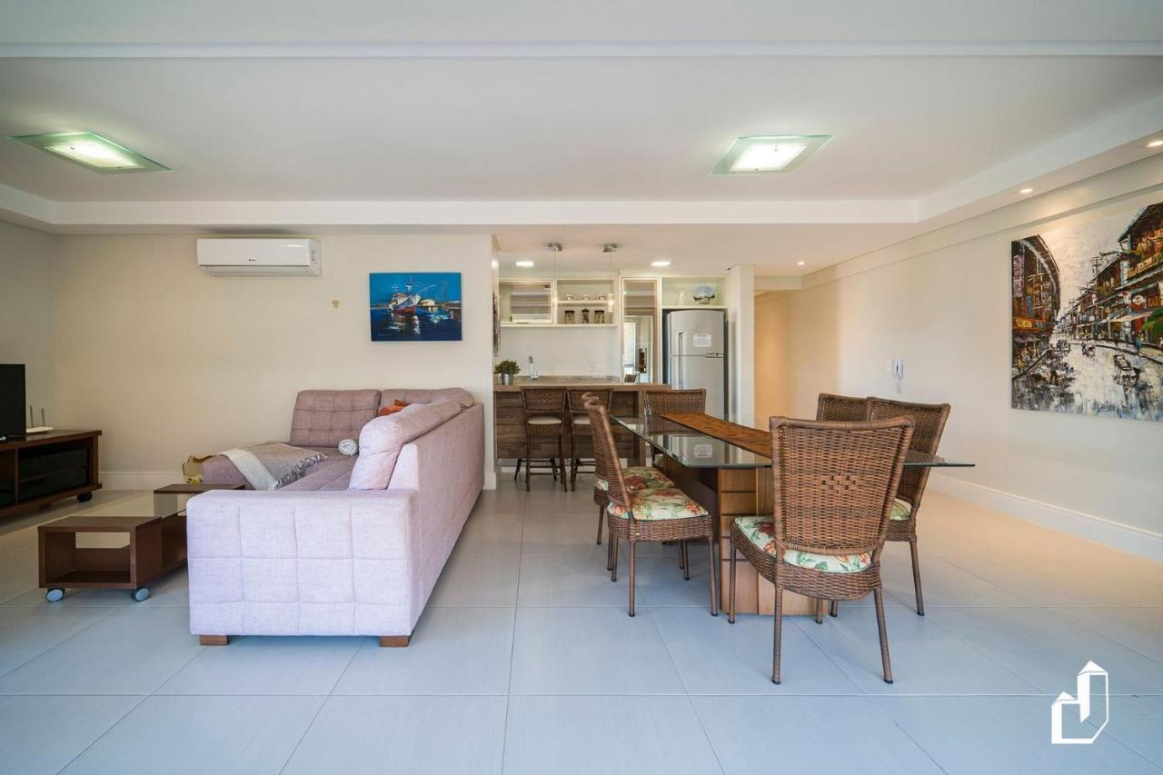 Kremer Residence: Apartamento 301 Bombinhas Bagian luar foto