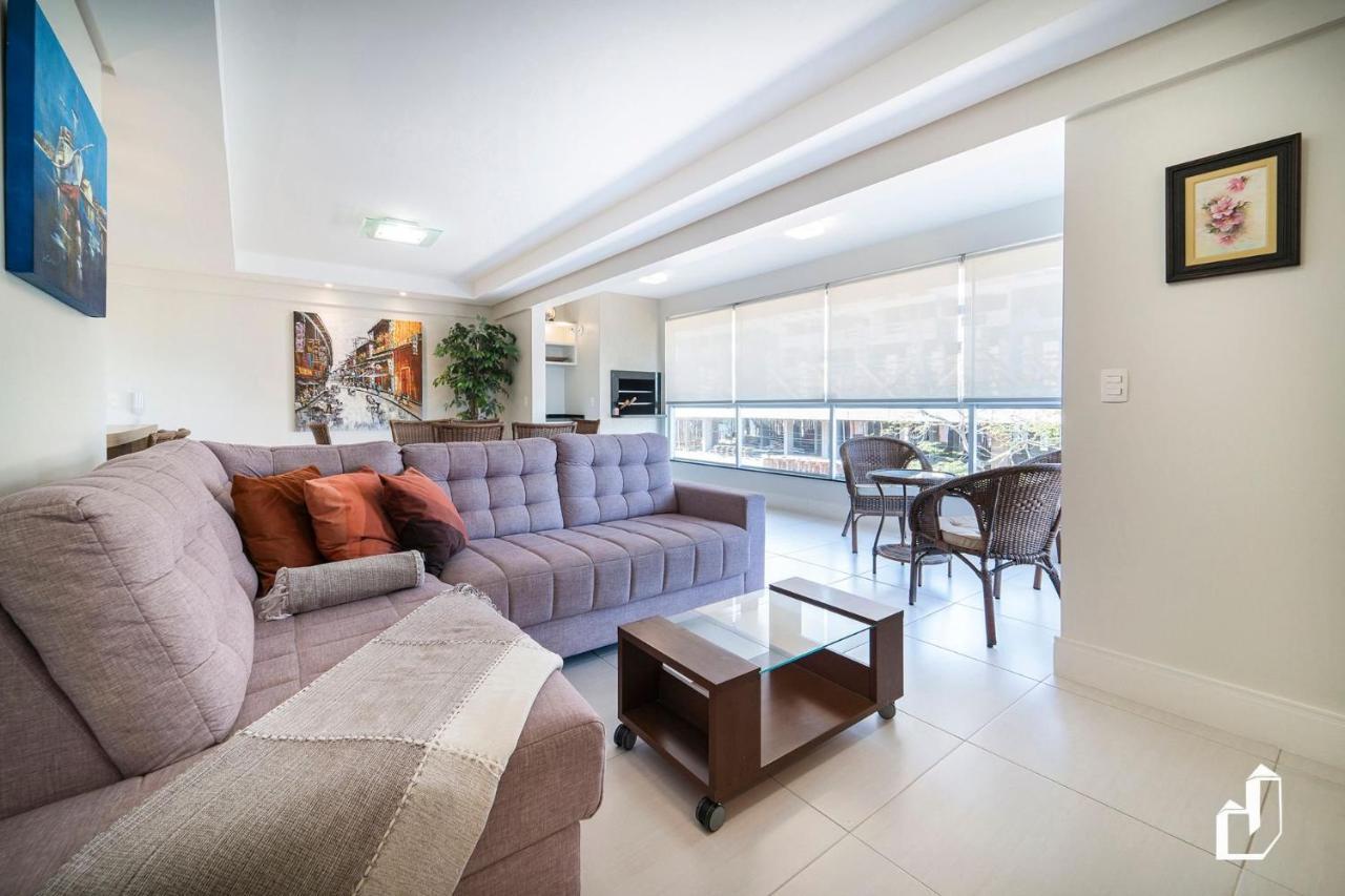 Kremer Residence: Apartamento 301 Bombinhas Bagian luar foto