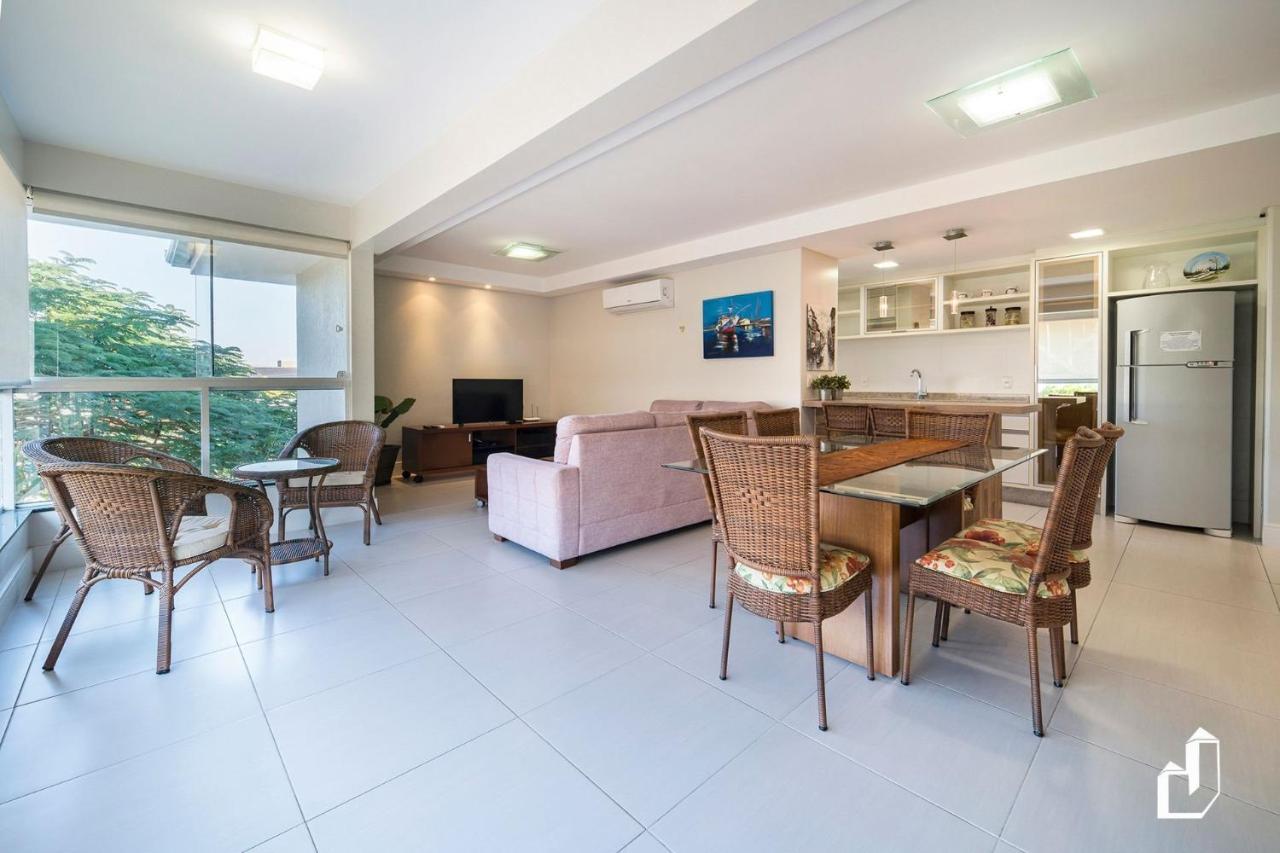 Kremer Residence: Apartamento 301 Bombinhas Bagian luar foto