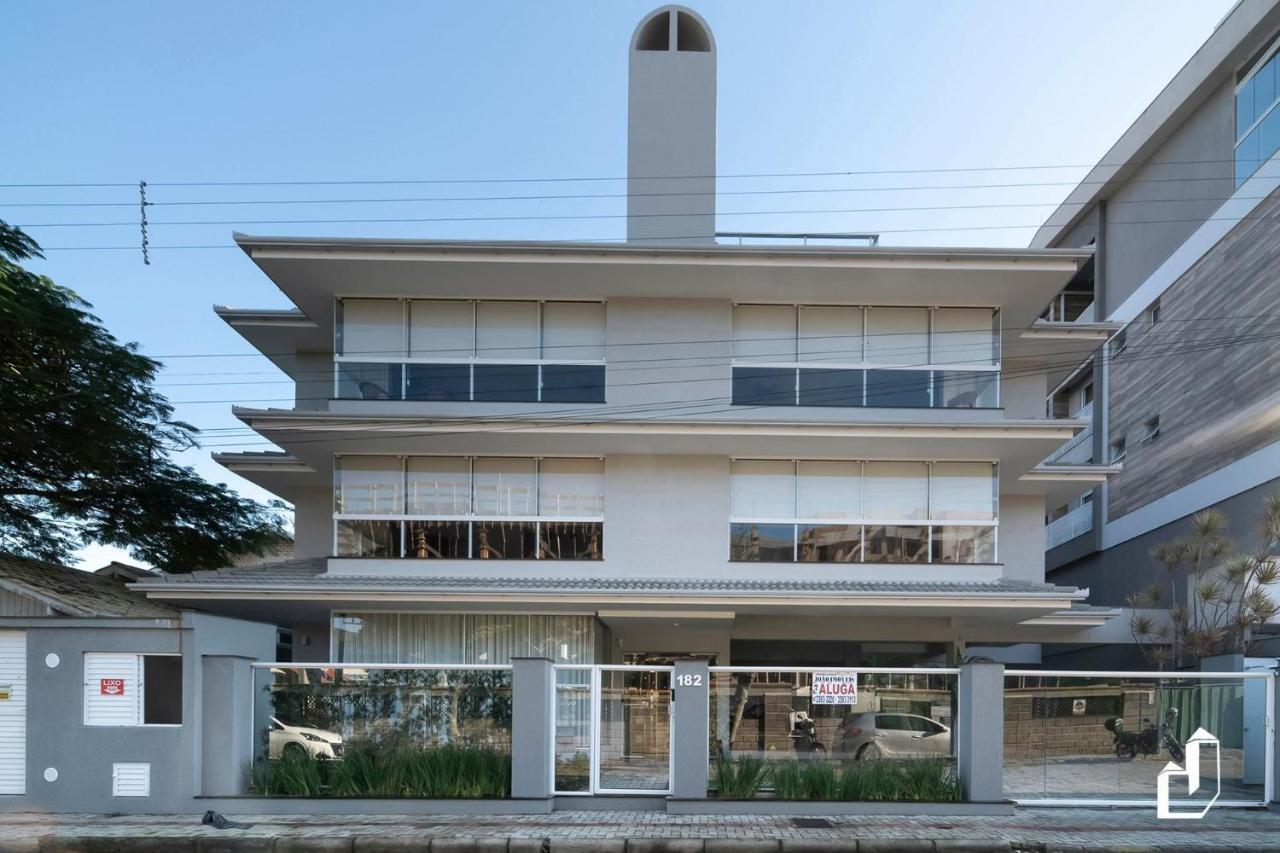 Kremer Residence: Apartamento 301 Bombinhas Bagian luar foto