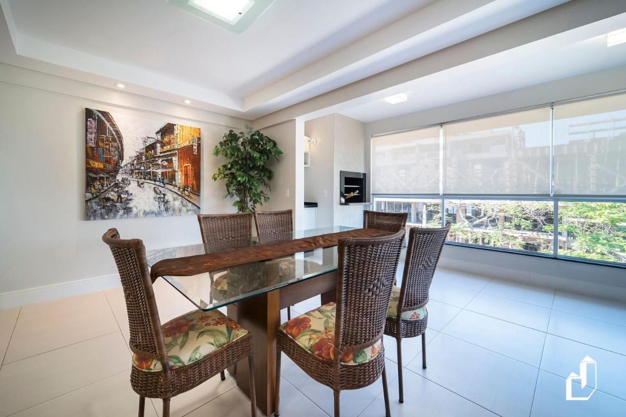 Kremer Residence: Apartamento 301 Bombinhas Bagian luar foto