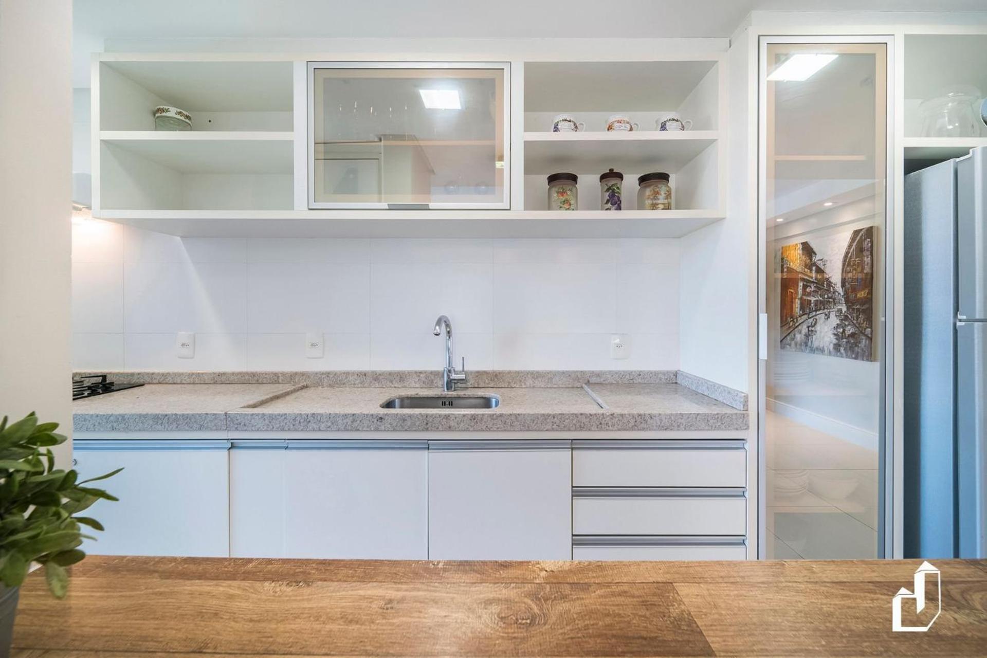 Kremer Residence: Apartamento 301 Bombinhas Bagian luar foto