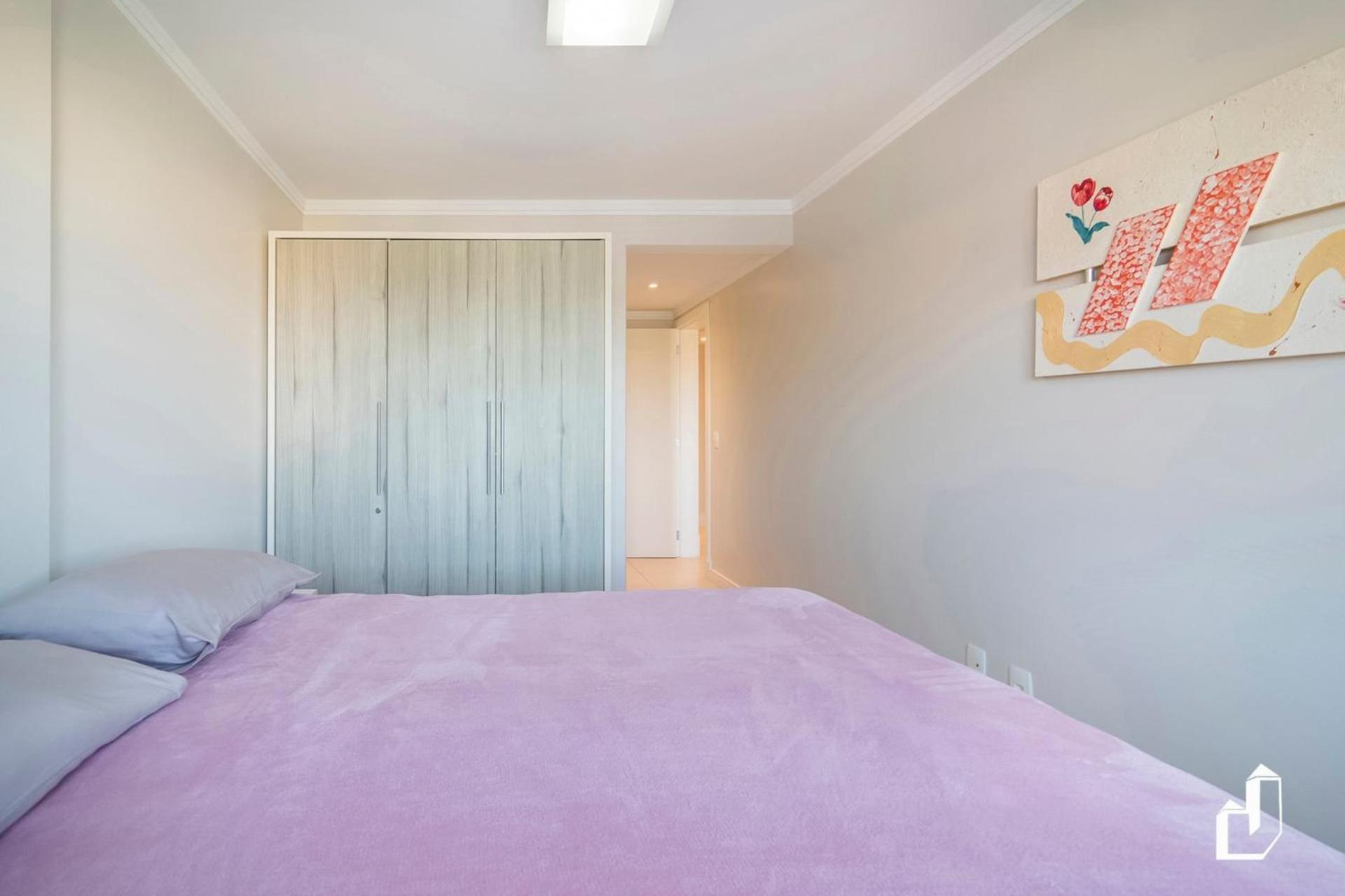 Kremer Residence: Apartamento 301 Bombinhas Bagian luar foto