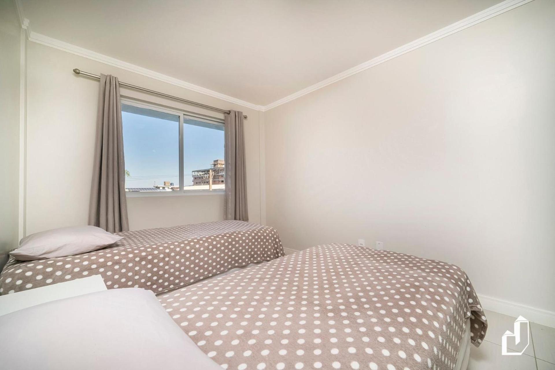 Kremer Residence: Apartamento 301 Bombinhas Bagian luar foto