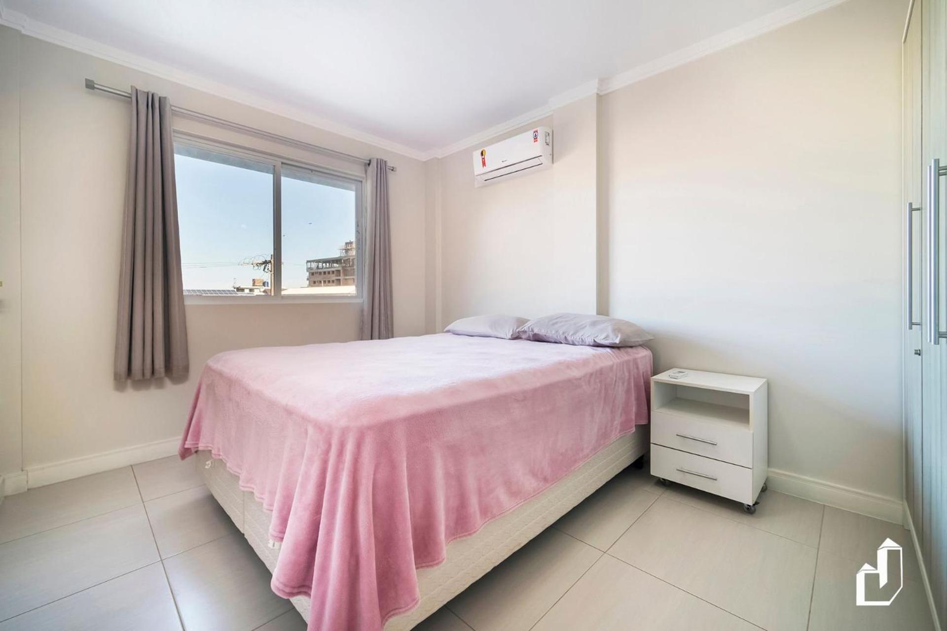 Kremer Residence: Apartamento 301 Bombinhas Bagian luar foto