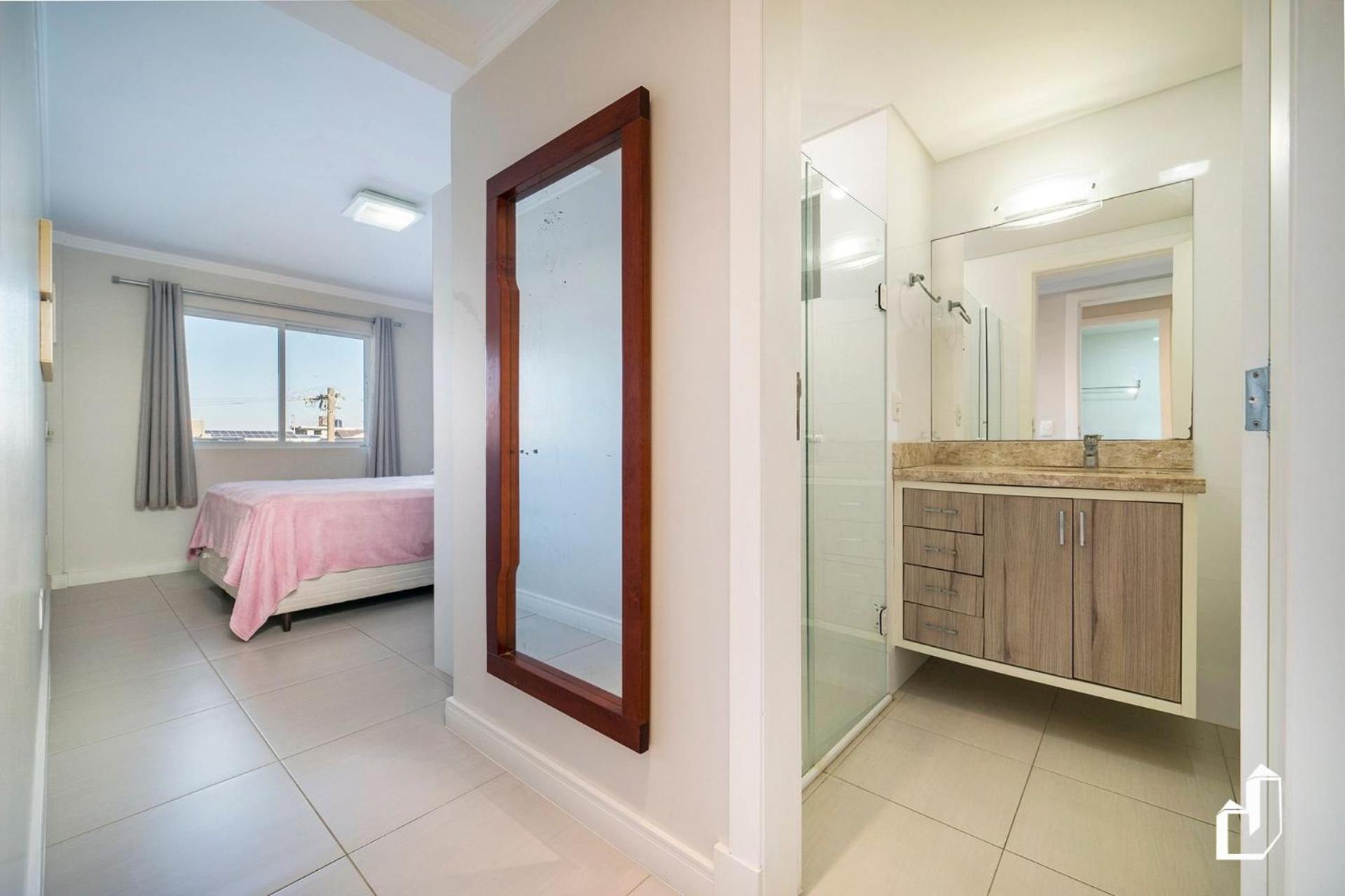 Kremer Residence: Apartamento 301 Bombinhas Bagian luar foto