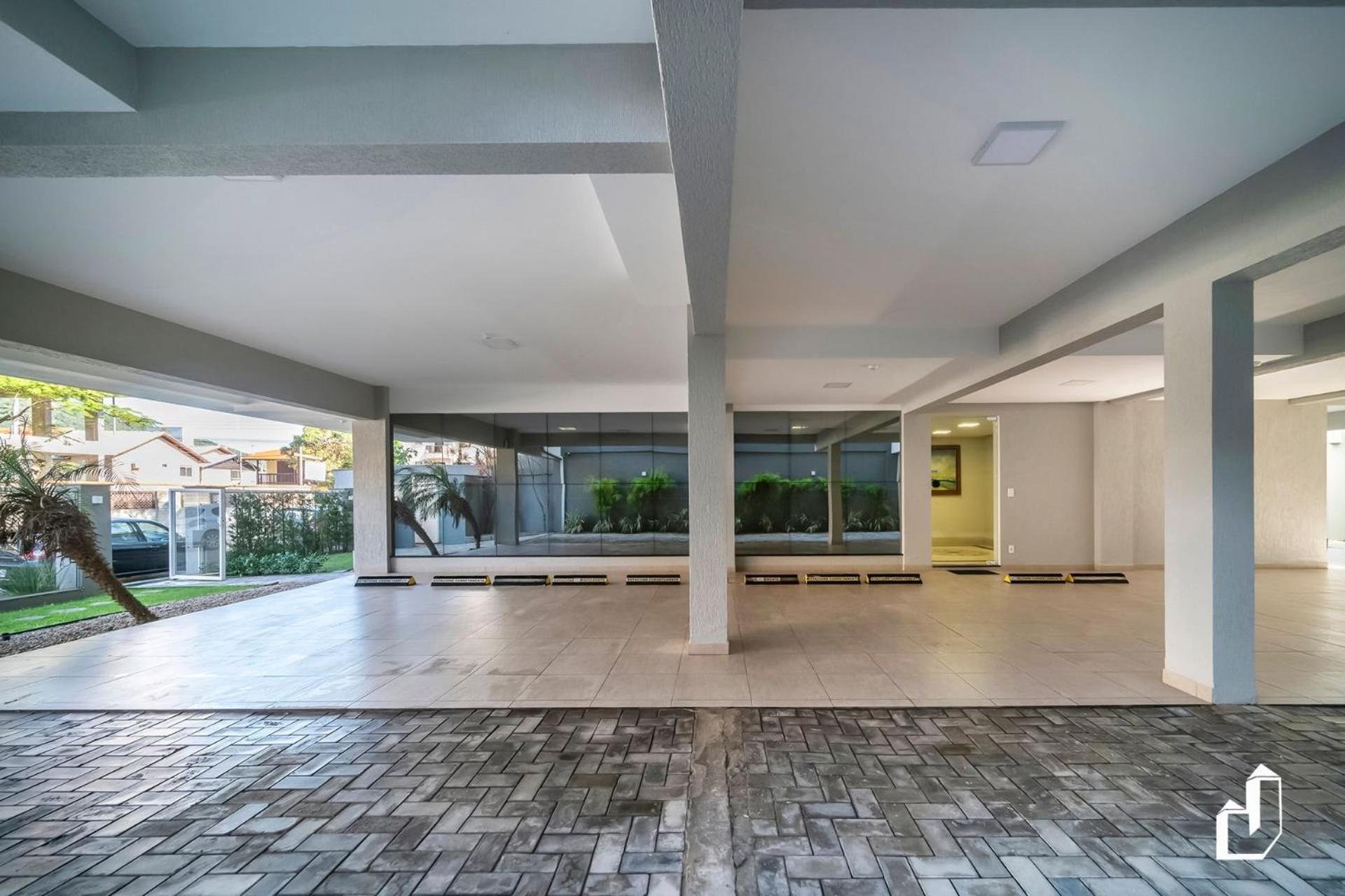 Kremer Residence: Apartamento 301 Bombinhas Bagian luar foto