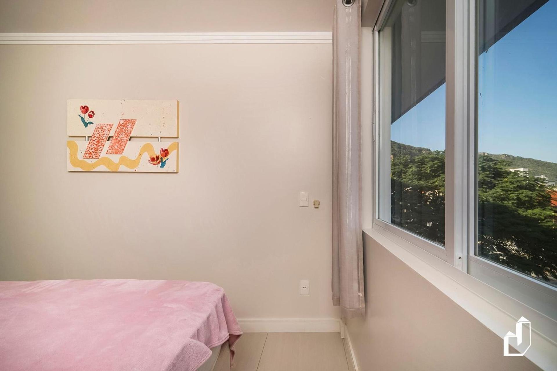 Kremer Residence: Apartamento 301 Bombinhas Bagian luar foto