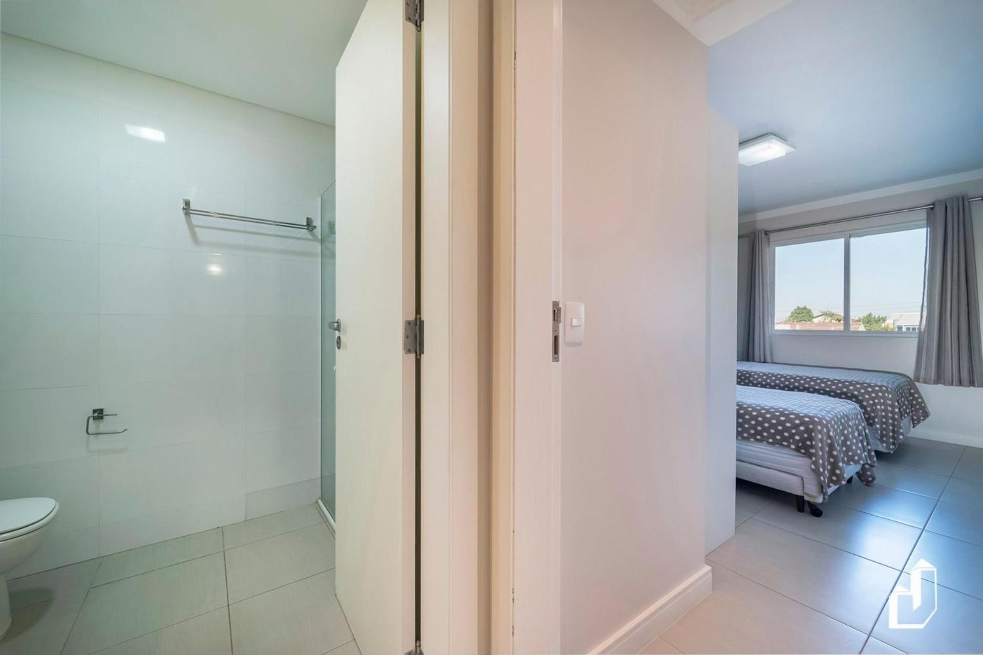 Kremer Residence: Apartamento 301 Bombinhas Bagian luar foto