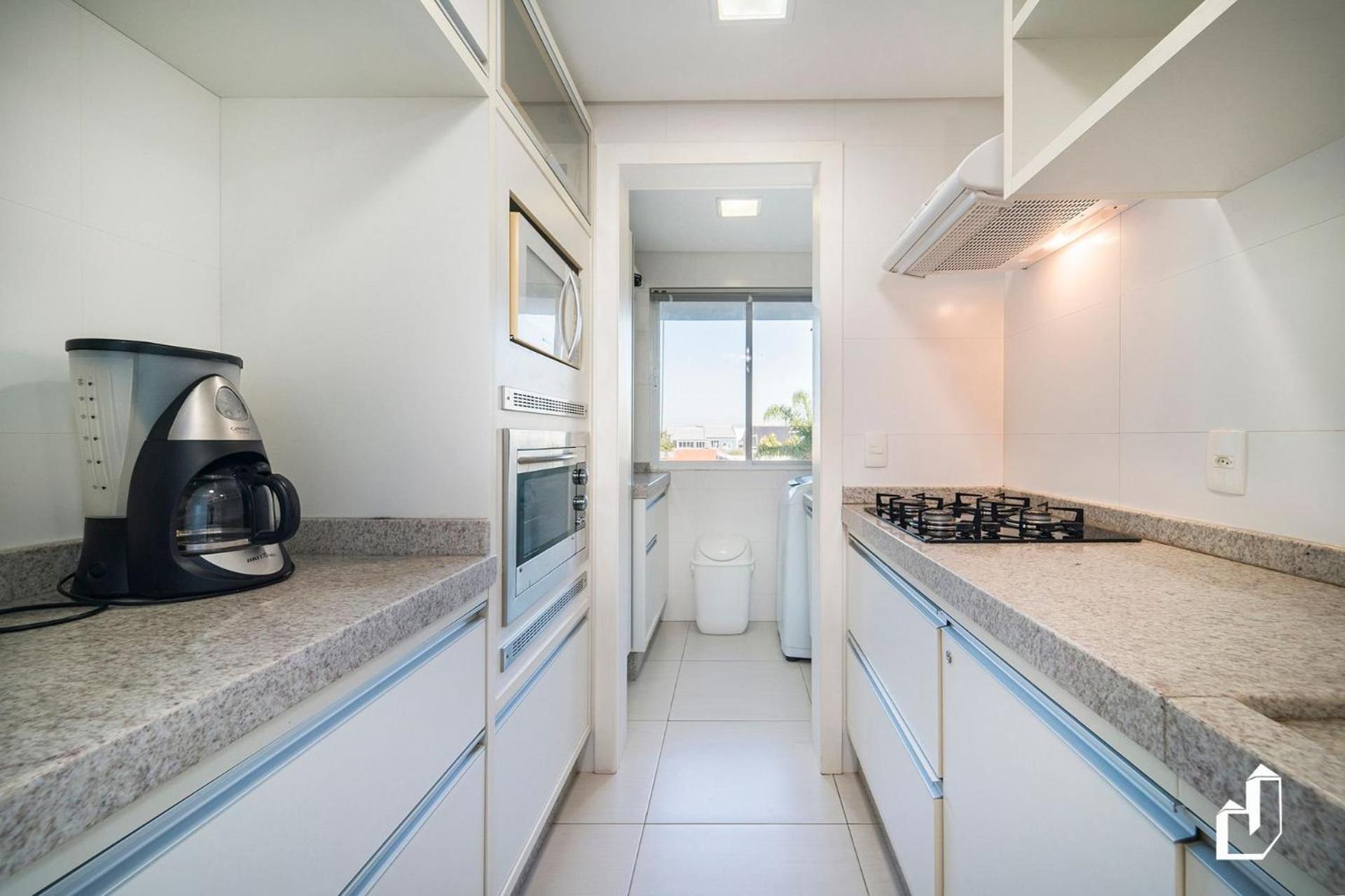 Kremer Residence: Apartamento 301 Bombinhas Bagian luar foto